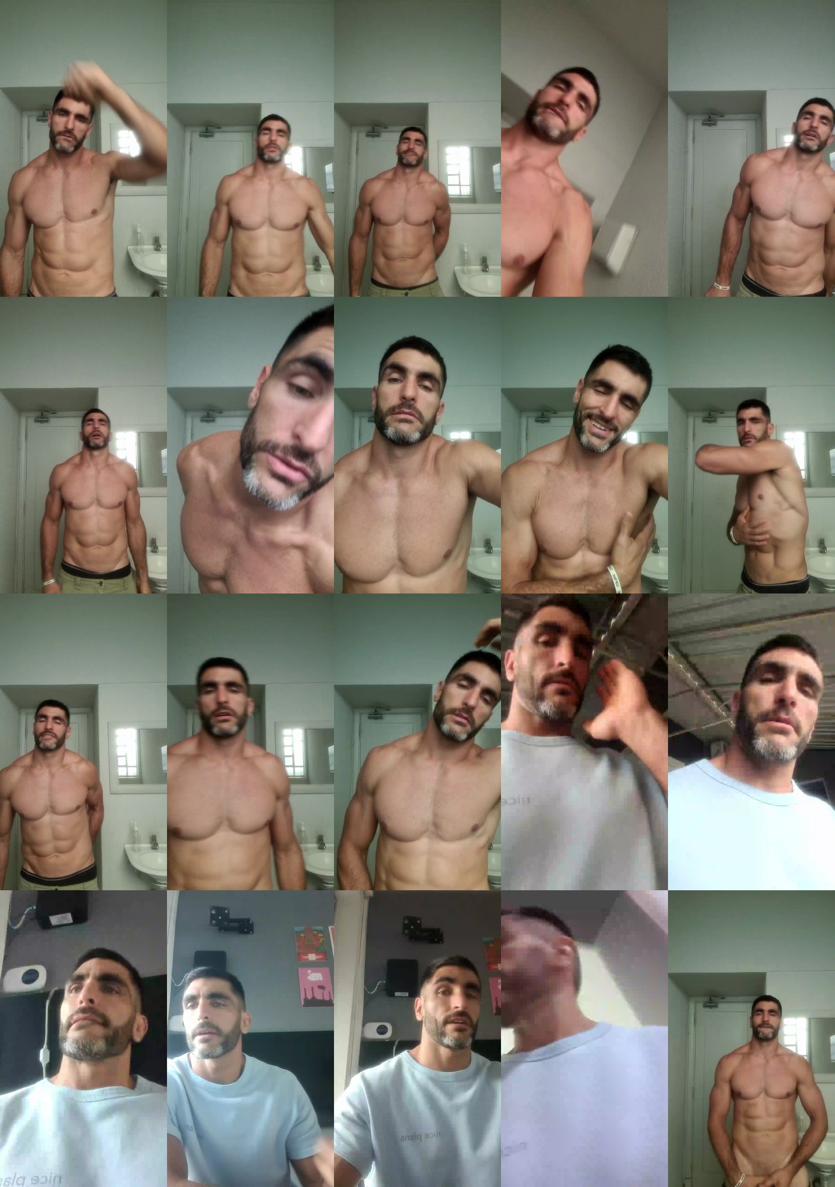 Latinbrp  06-09-2023 Recorded Video fuckme