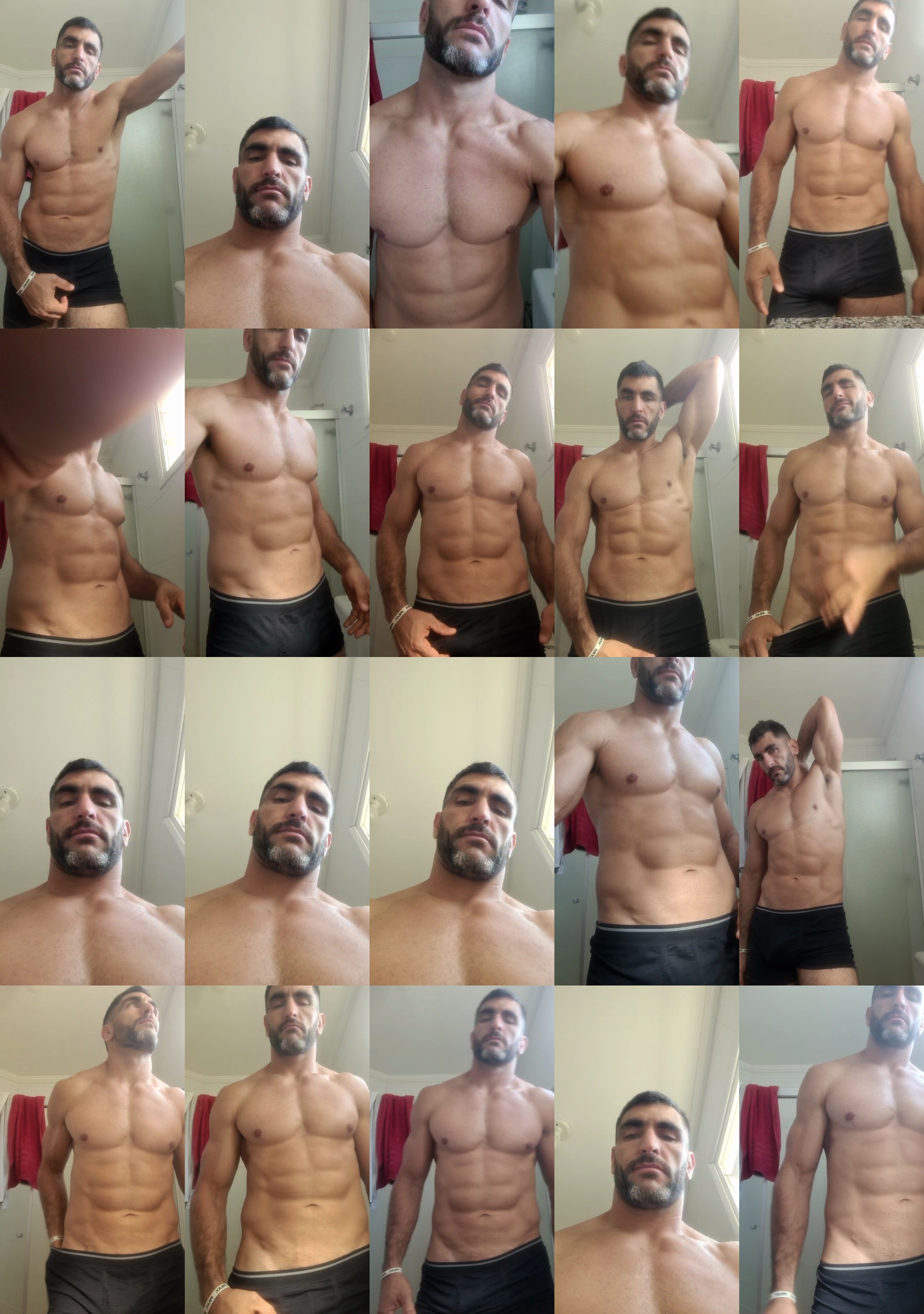 Latinbrp  07-09-2023 Recorded Video bigcock