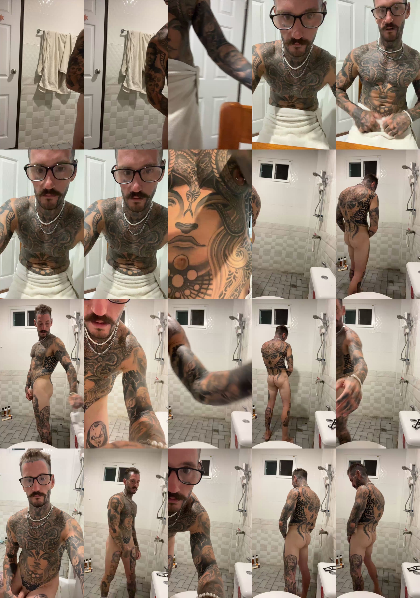 Lucasexclusive1  06-09-2023 Recorded Video toys