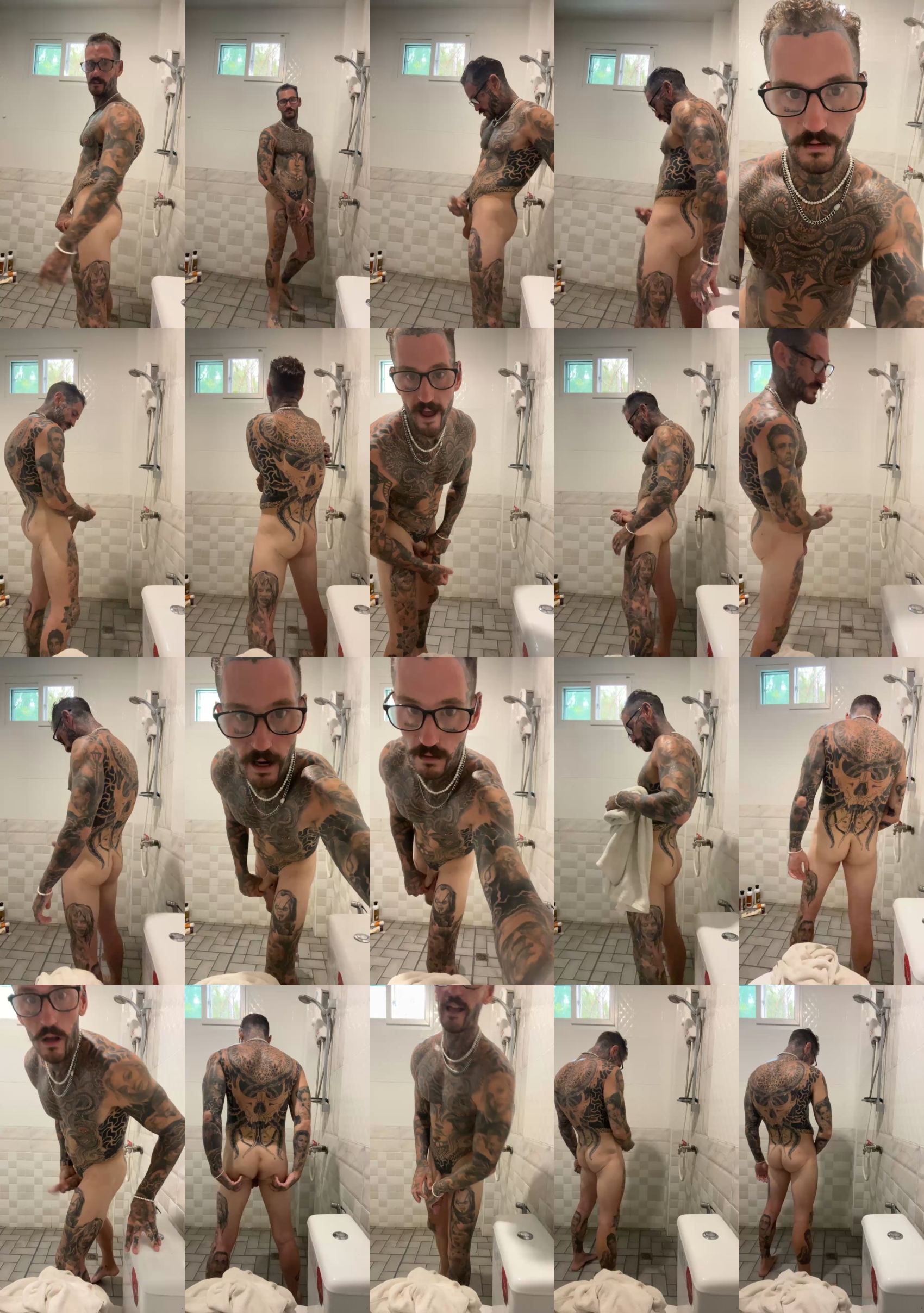 Lucasexclusive1  07-09-2023 Recorded Video wank