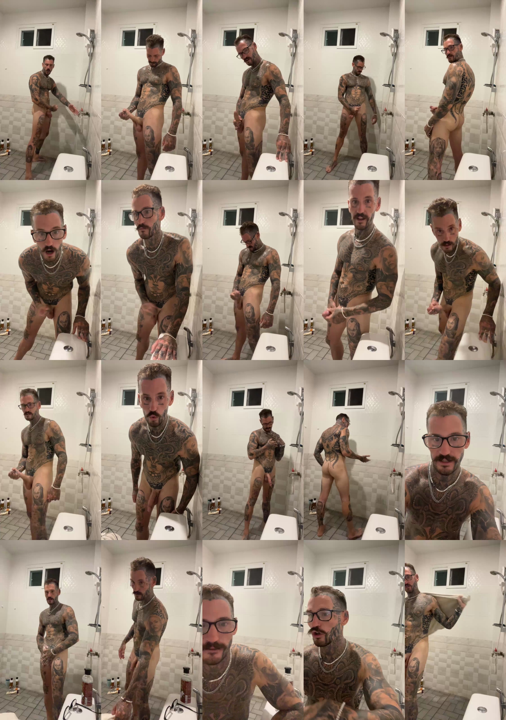 Lucasexclusive1  07-09-2023 Recorded Video spank
