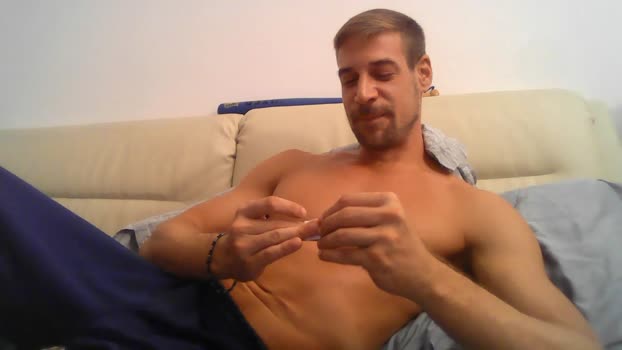 Magagna91  06-09-2023 Recorded Video wank