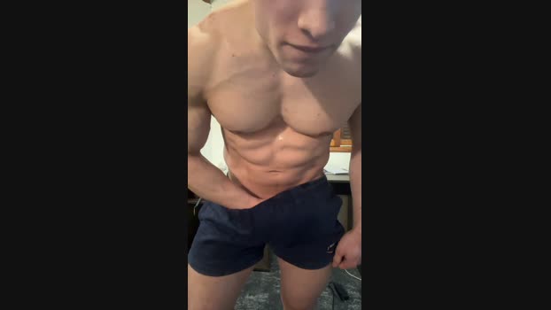 Maxpowerone  06-09-2023 Recorded Video orgasm