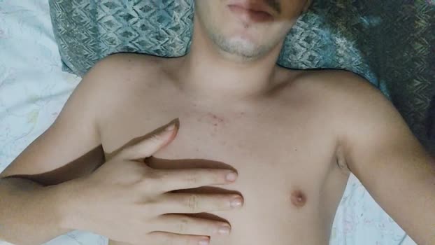 Murilo_aral  06-09-2023 Recorded Video hot