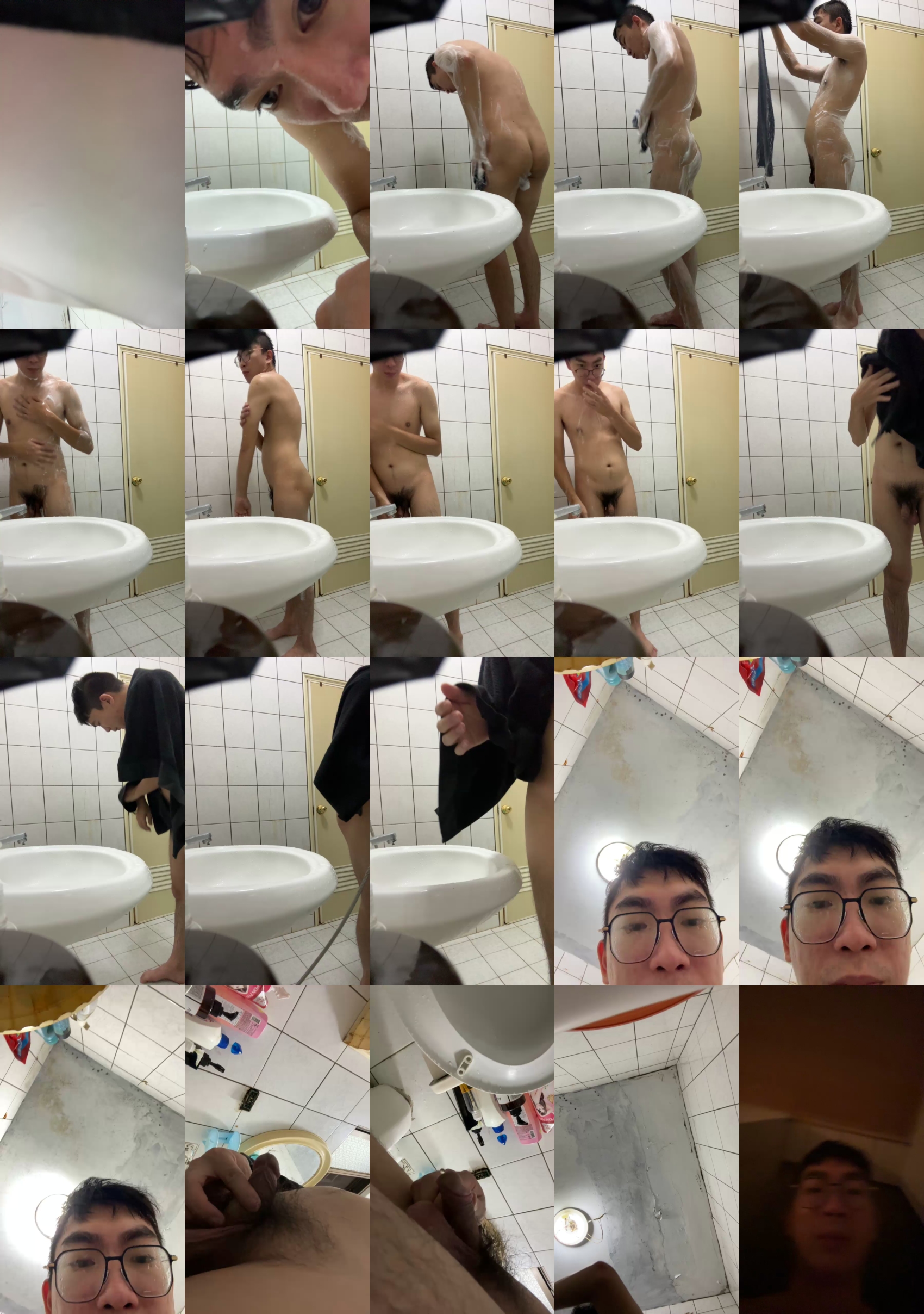North0229  06-09-2023 Recorded Video legs