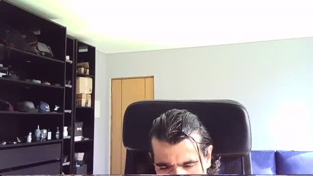 Samricci21  06-09-2023 Recorded Video Webcam