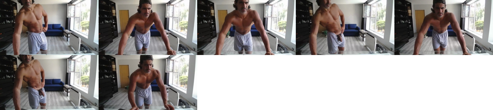 Samricci21  07-09-2023 Recorded Video natural