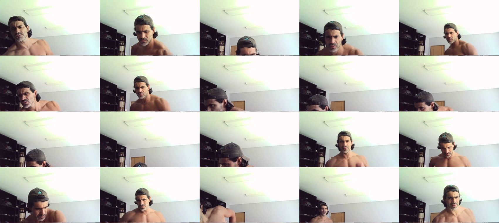 Samricci21  07-09-2023 Recorded Video fuckface