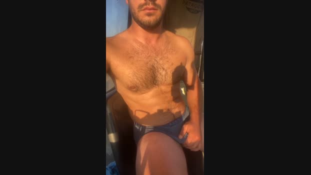 SexyBaraonda  06-09-2023 Recorded Video toy