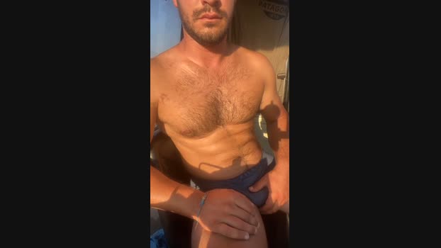 SexyBaraonda  06-09-2023 Recorded Video fingering
