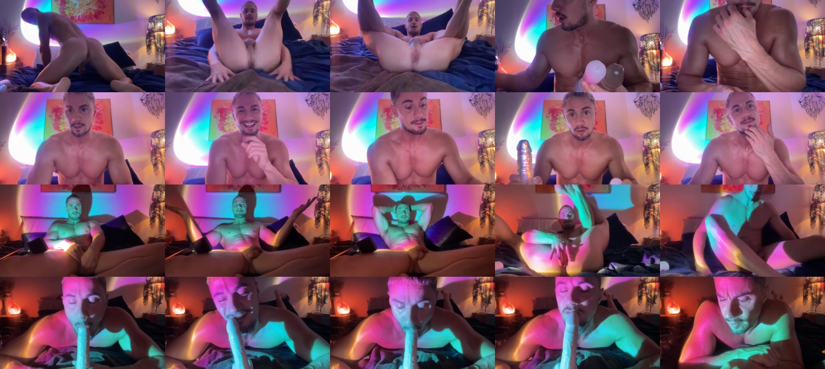 SkyyKnox  06-09-2023 Recorded Video XXX