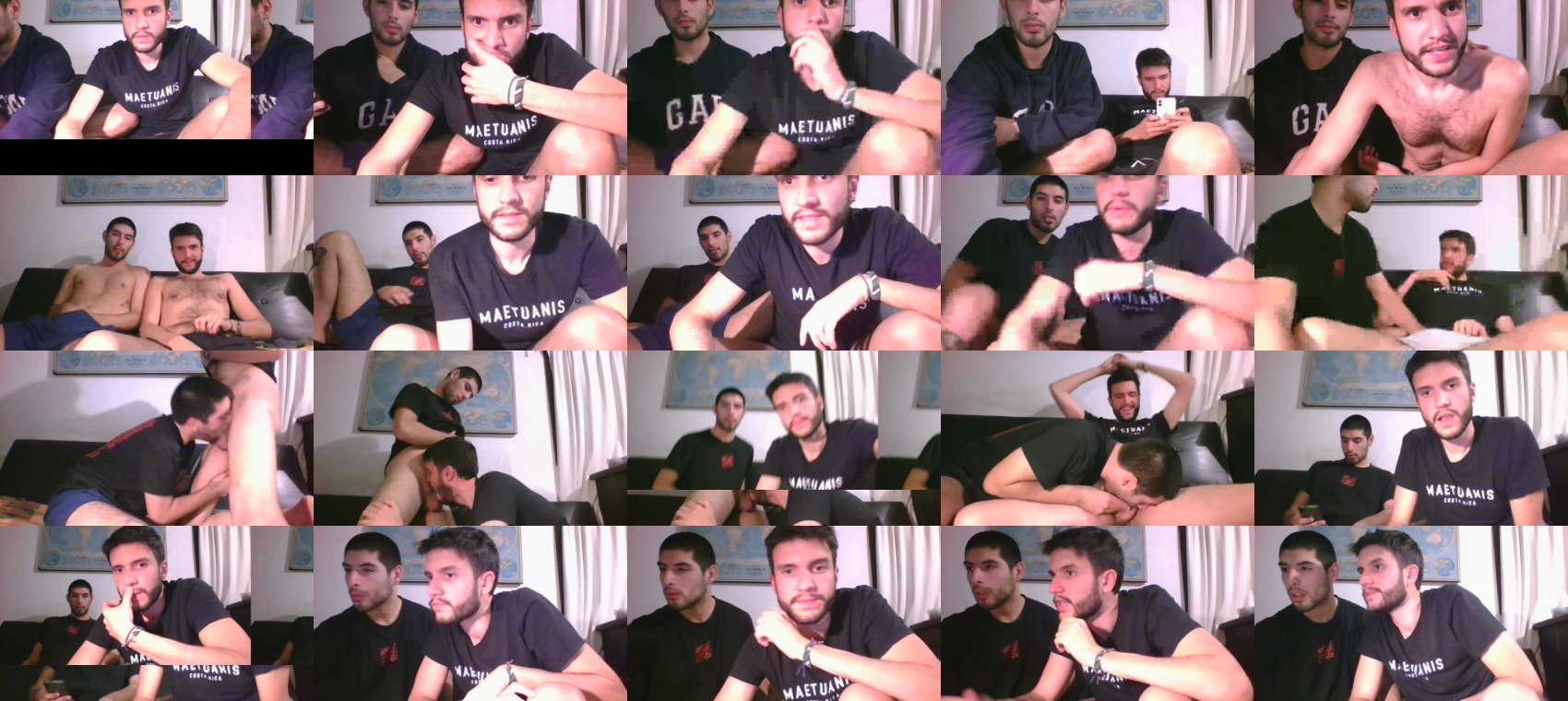 Tom1994x  06-09-2023 Recorded Video nasty