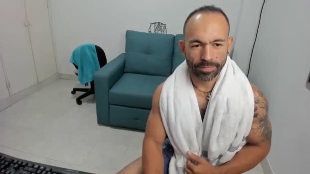 Tonnymiller  06-09-2023 Recorded Video sexybody