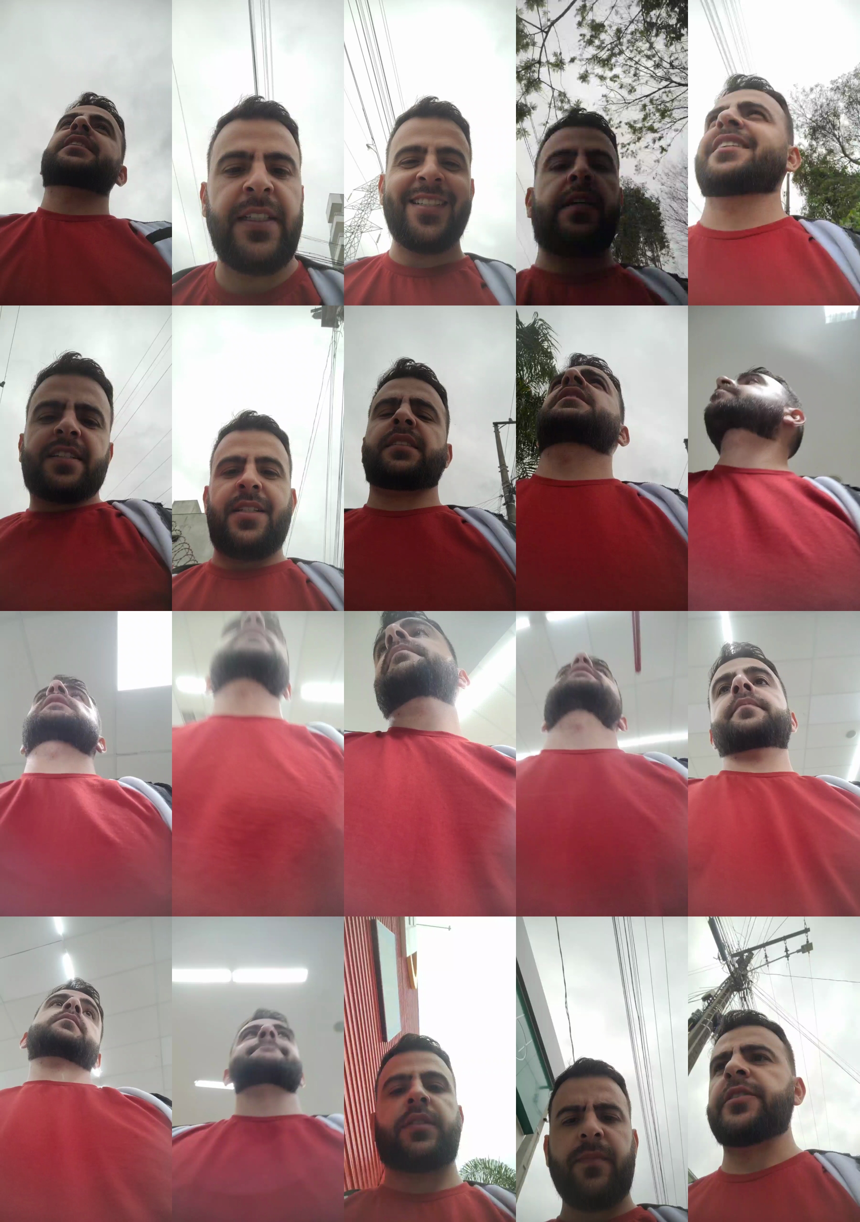 Viniciuswick  06-09-2023 Recorded Video striptease
