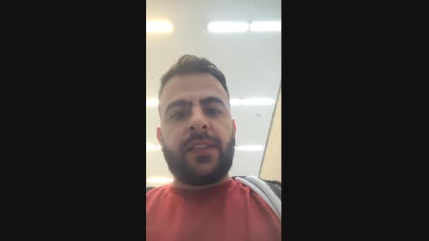 Viniciuswick  06-09-2023 Recorded Video striptease