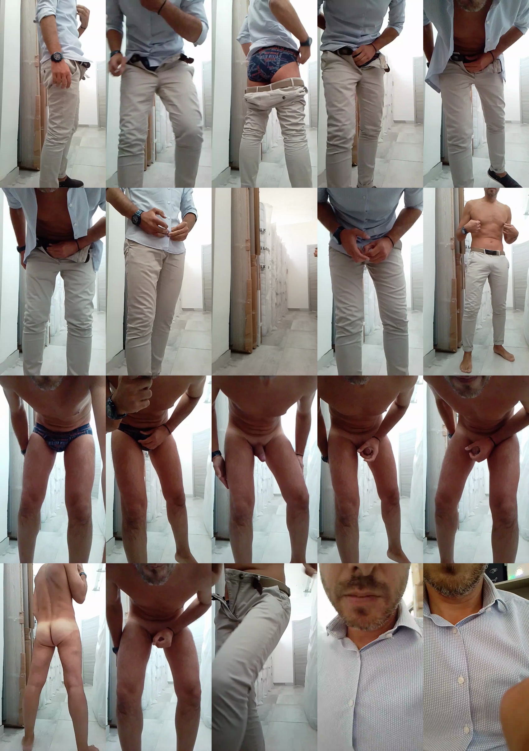 aiketto1  07-09-2023 Recorded Video suckcock