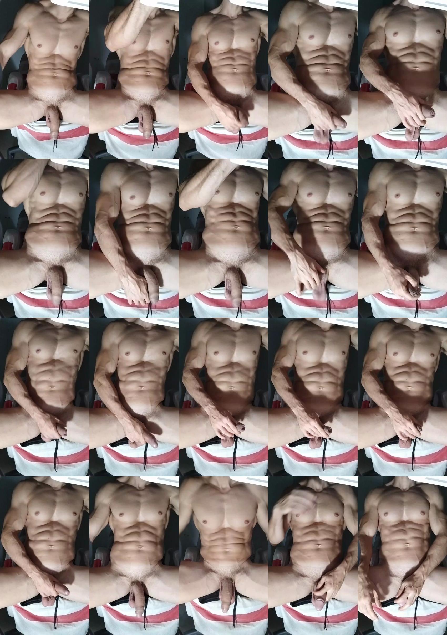 alessandrospain  06-09-2023 Recorded Video twink