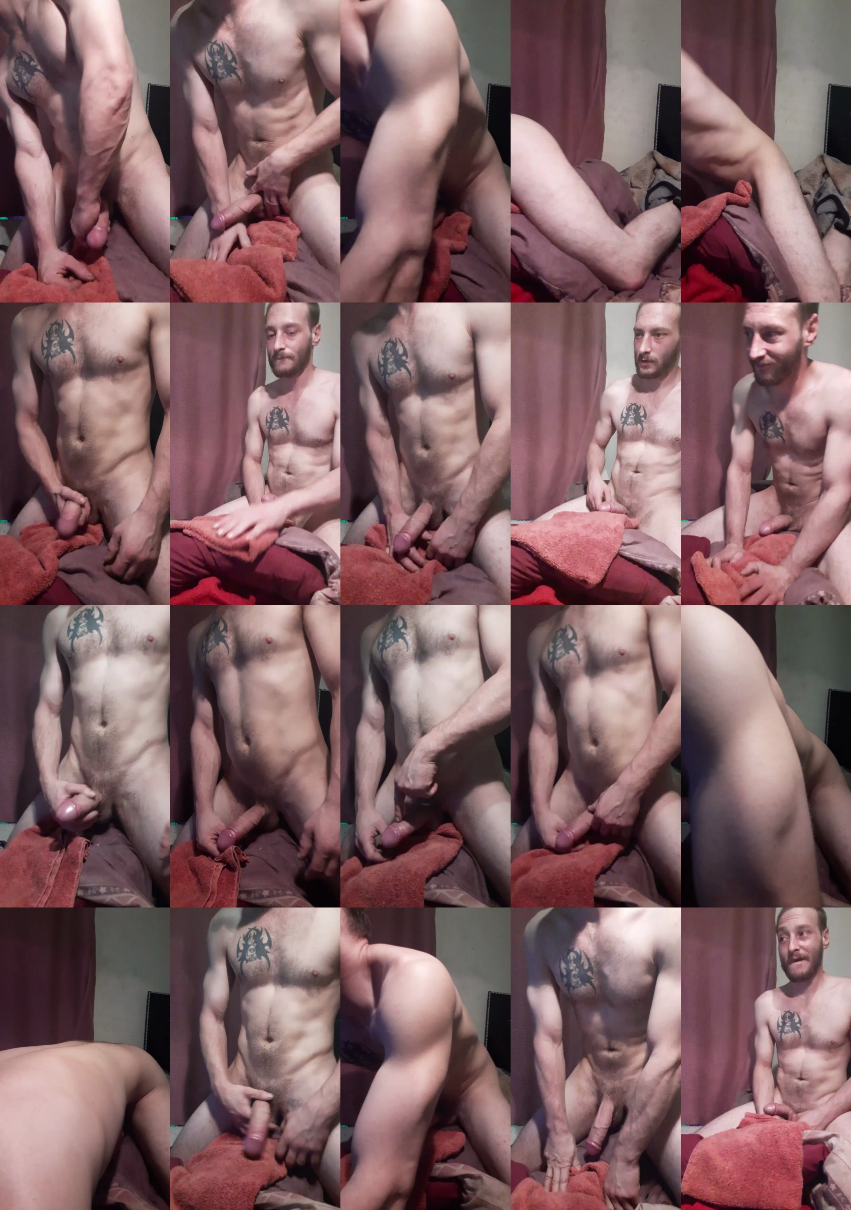 bigBUZZZZ69  06-09-2023 Recorded Video gag