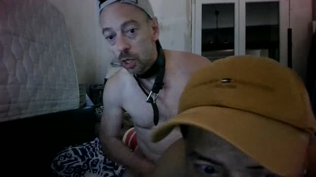 couplefist25  06-09-2023 Recorded Video bigload