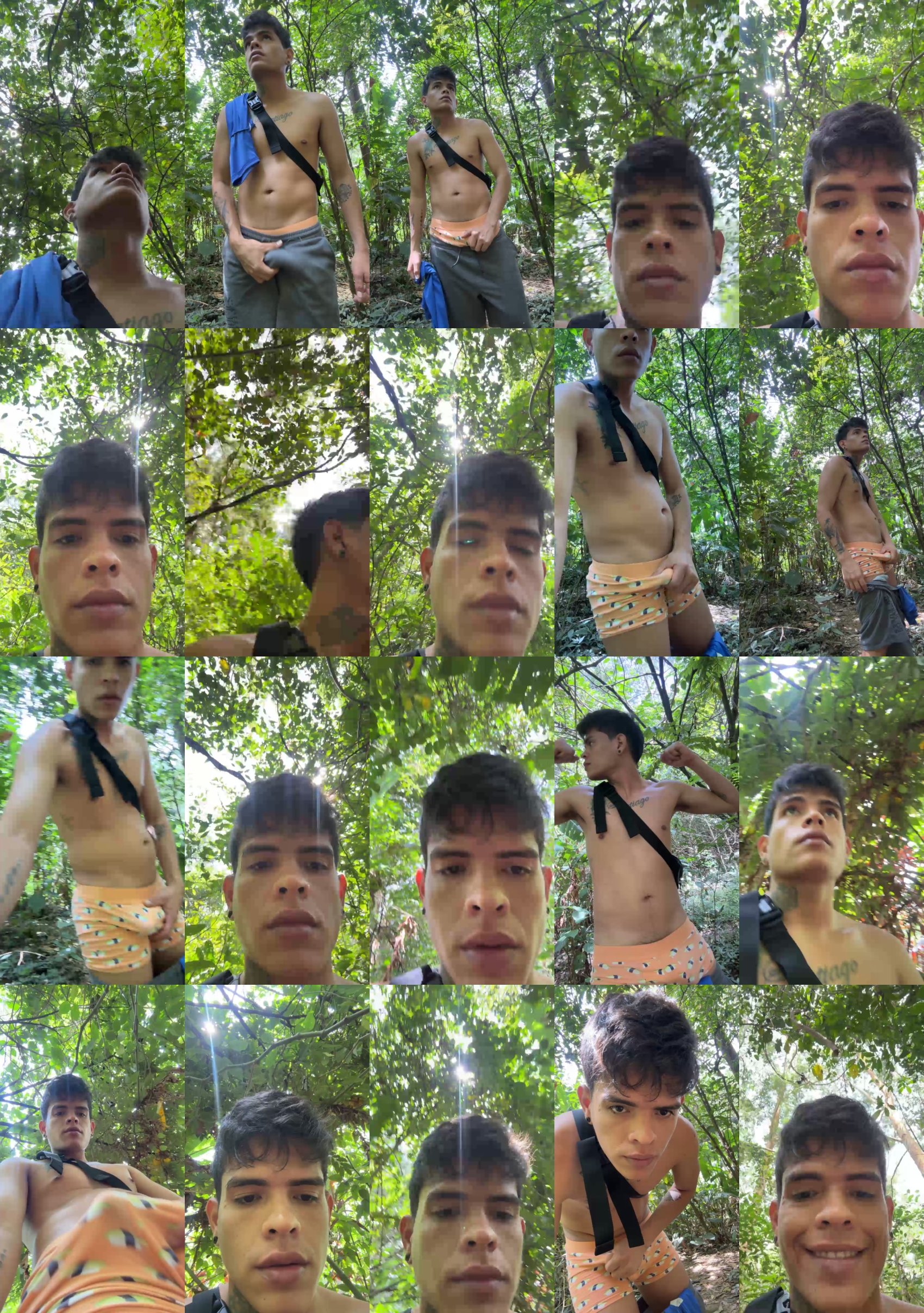 dirty_boy22  07-09-2023 Recorded Video jerkoff