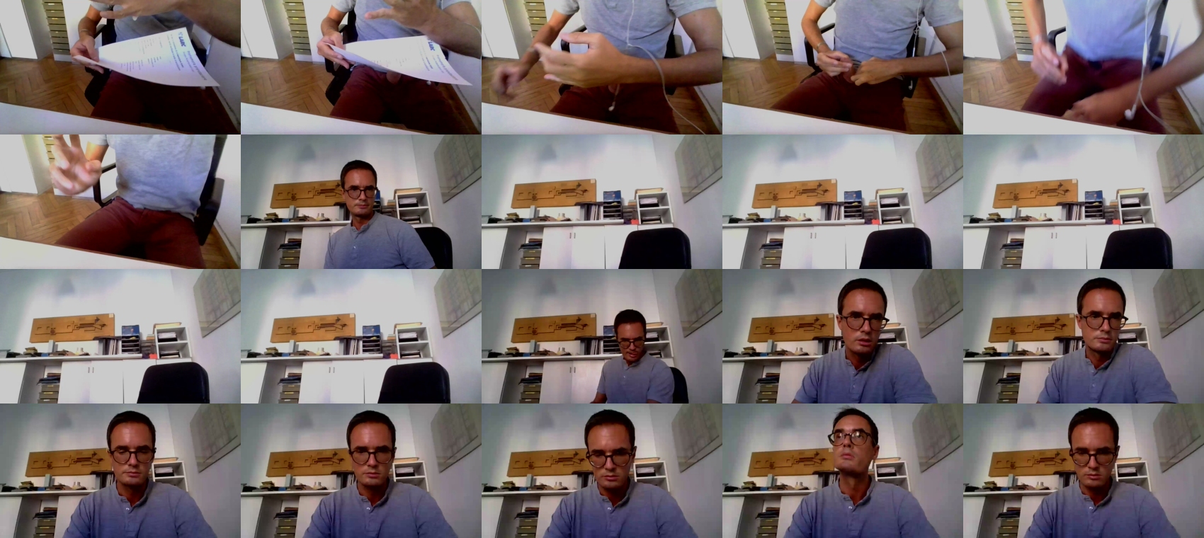 emerito_21  07-09-2023 Recorded Video jerking