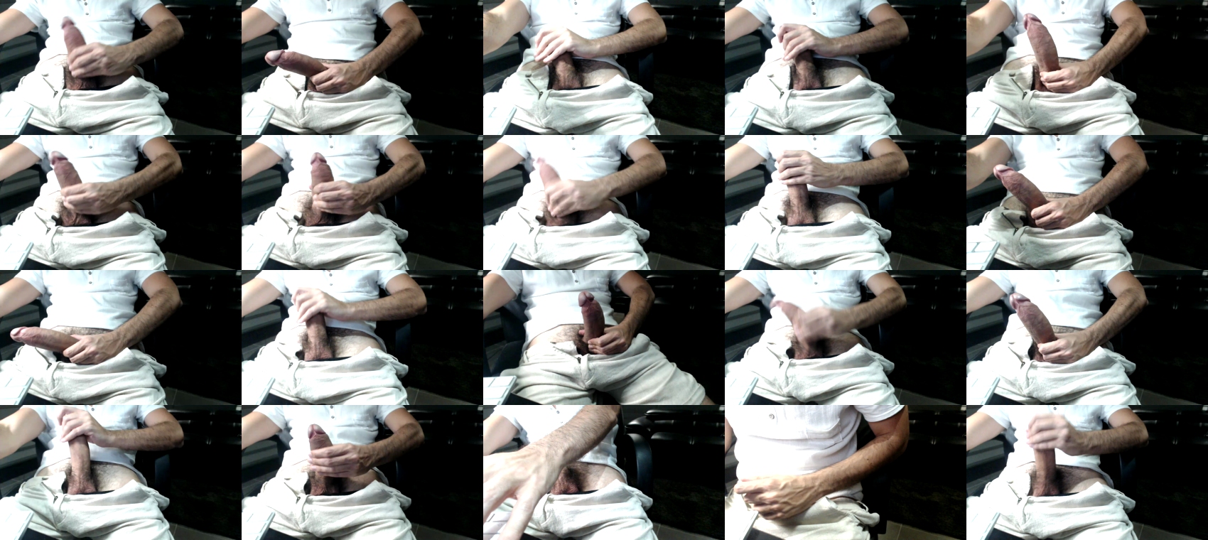 fenicerossa  06-09-2023 Recorded Video naughty