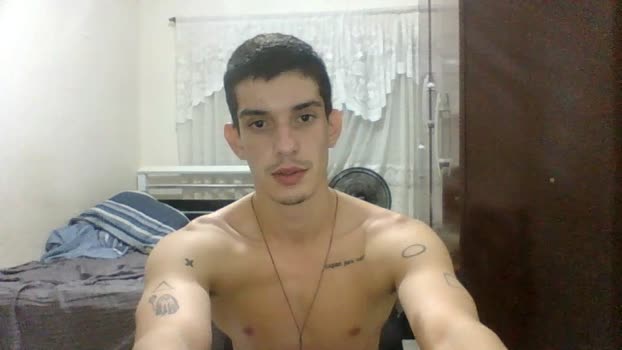 gossadao  06-09-2023 Recorded Video horny