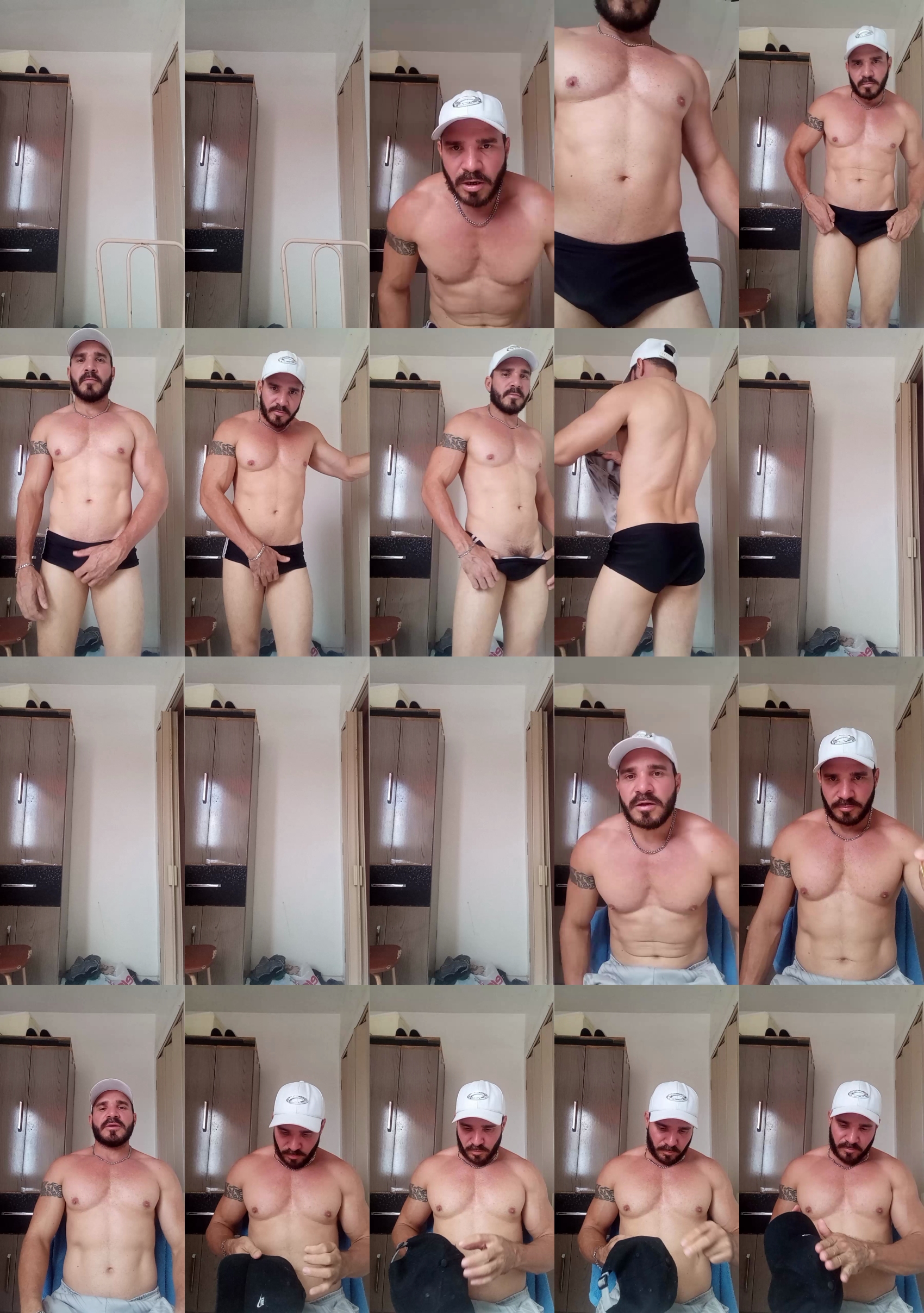guto31gat  07-09-2023 Recorded Video nude