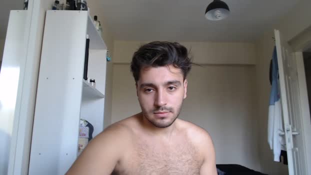 handsomeman6  07-09-2023 Recorded Video deepthroat