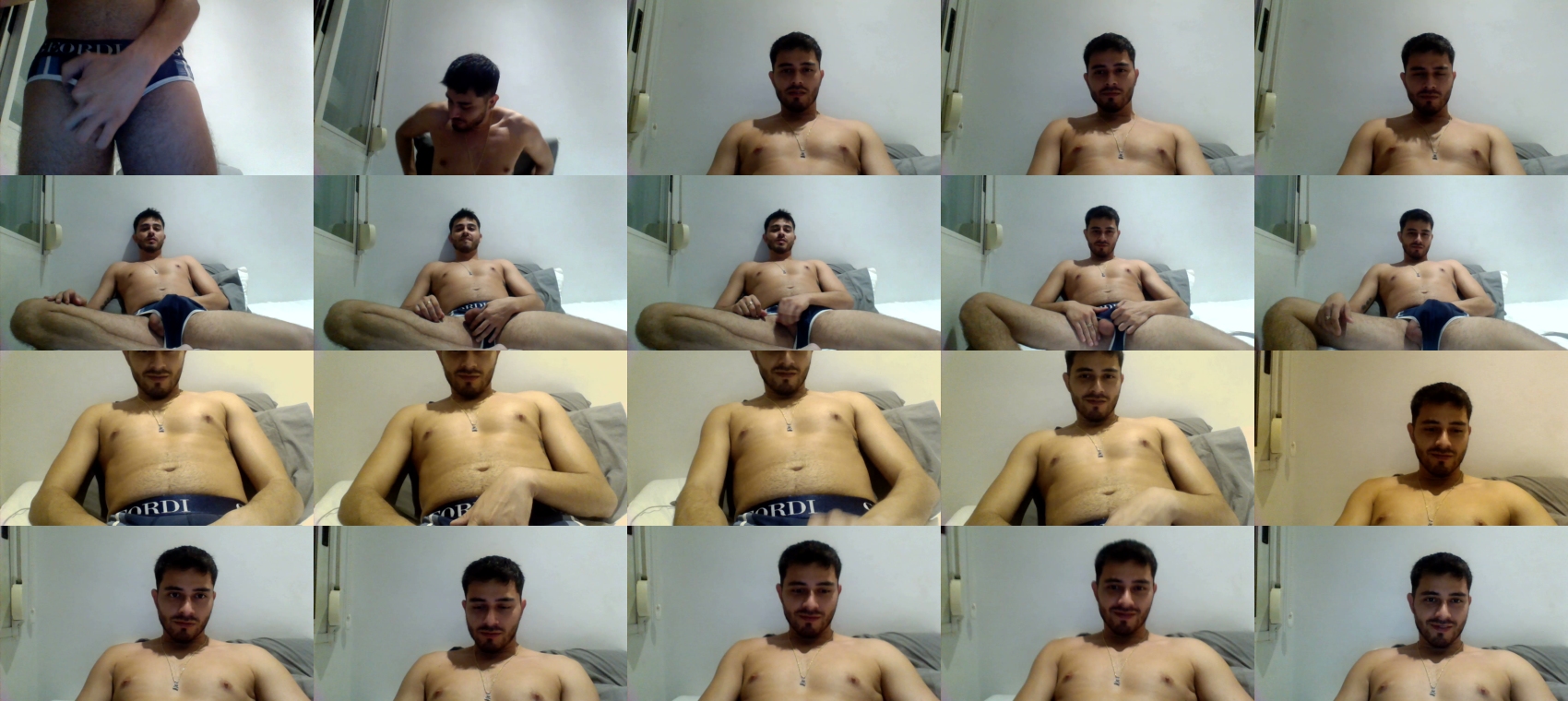 jeison143  06-09-2023 Recorded Video suckshow