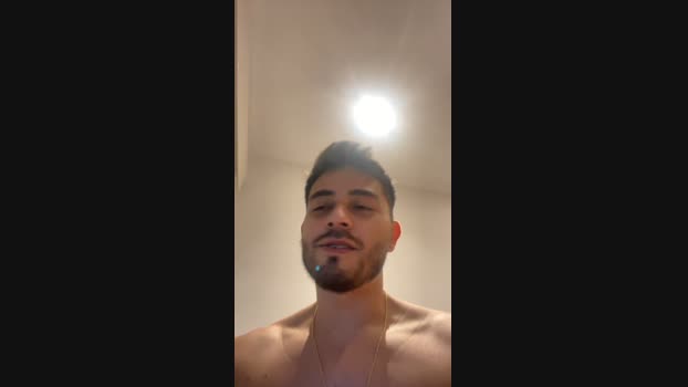 jeison143  06-09-2023 Recorded Video Naked