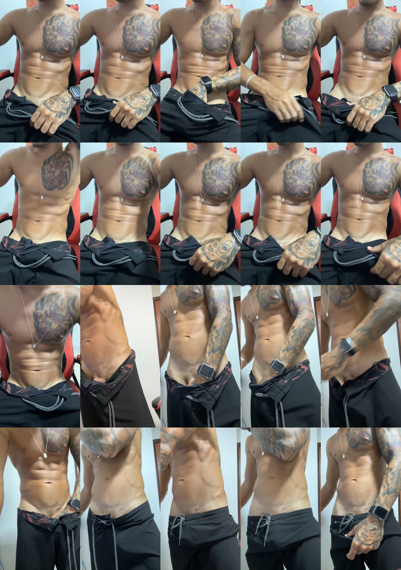 joao2501  06-09-2023 Recorded Video fuckface