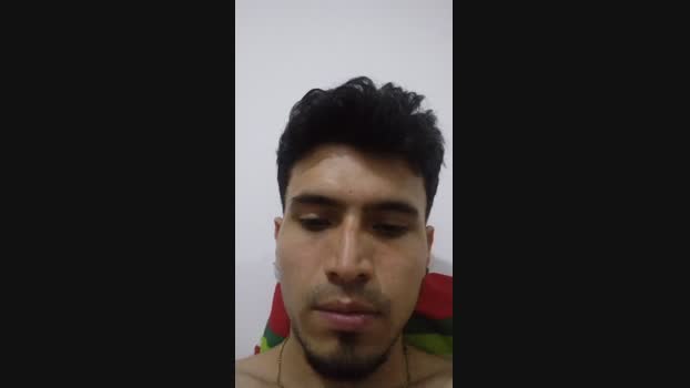 josue2419  06-09-2023 Recorded Video handsome