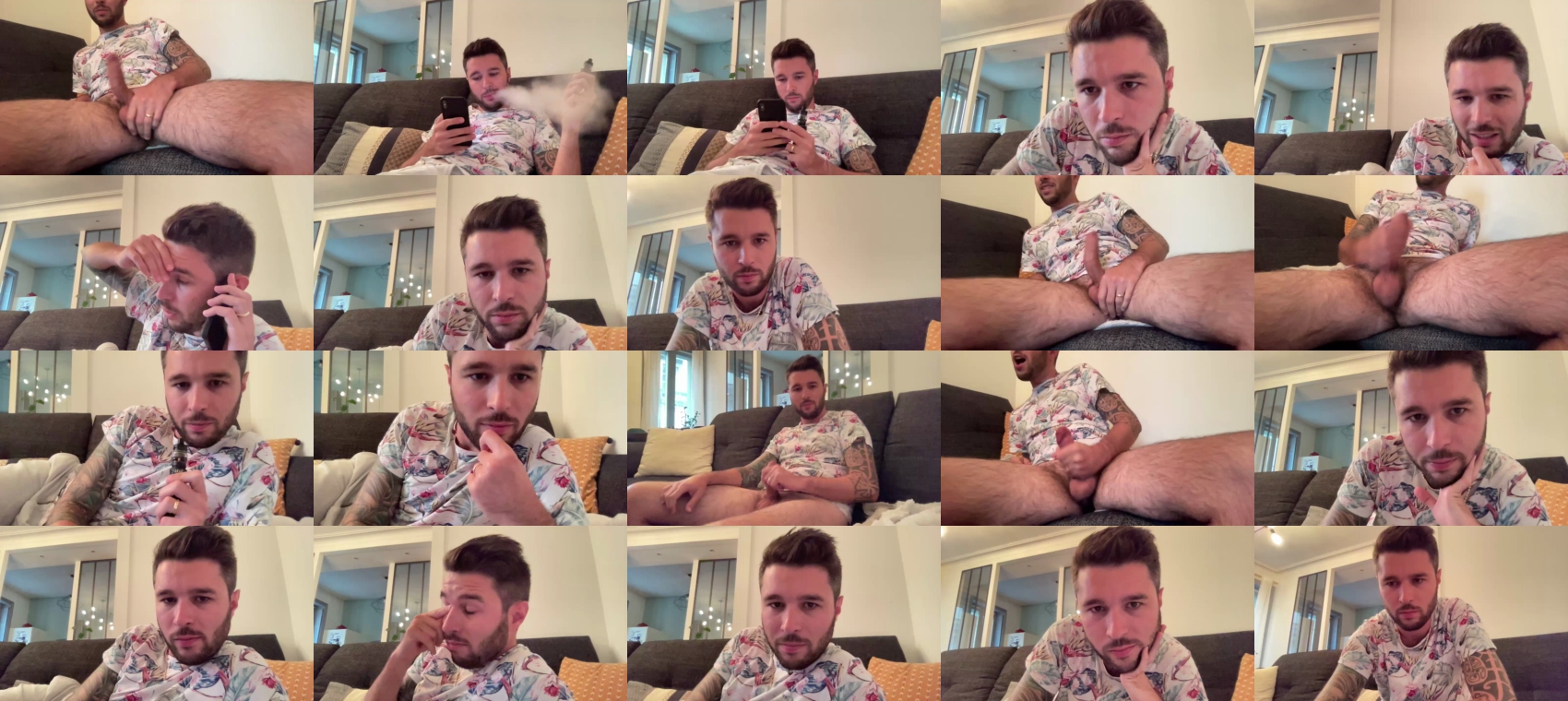 jules_demastre  06-09-2023 Recorded Video juicy