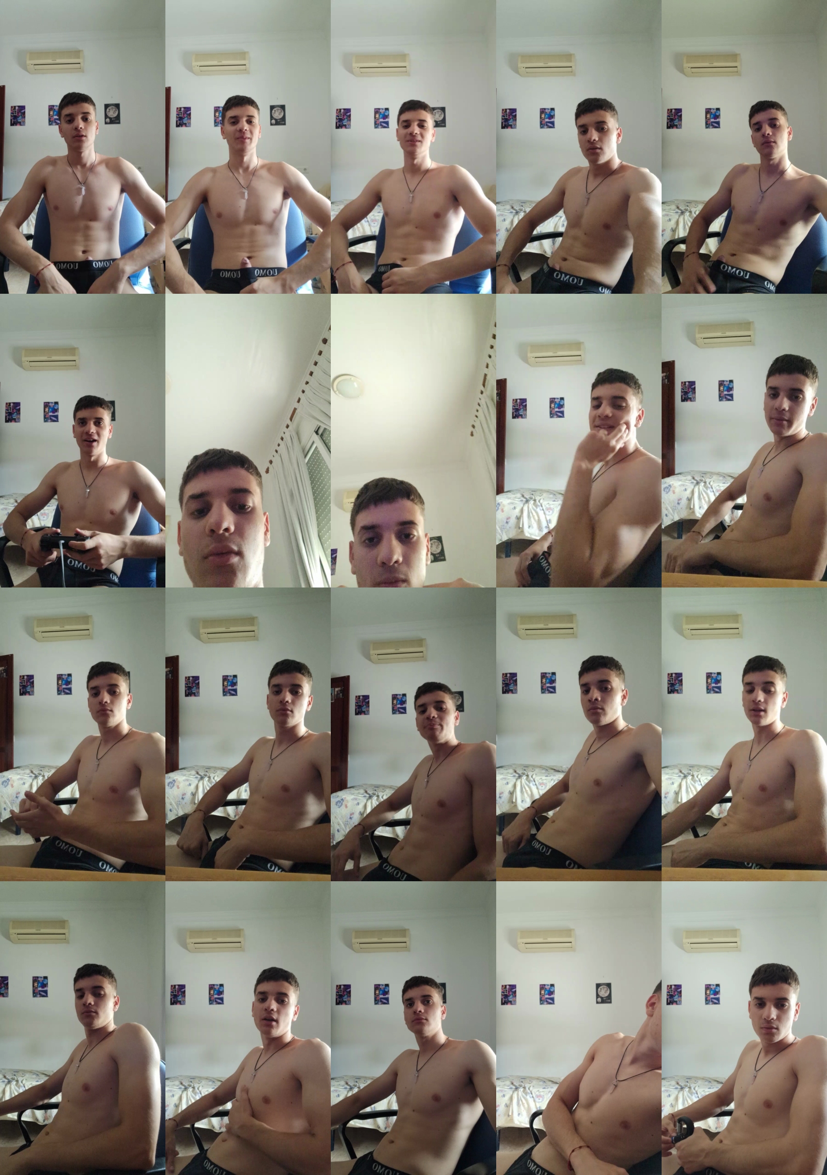 kano60  07-09-2023 Recorded Video lovense