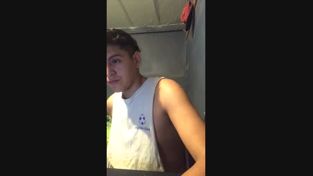 latinboihere  06-09-2023 Recorded Video kink
