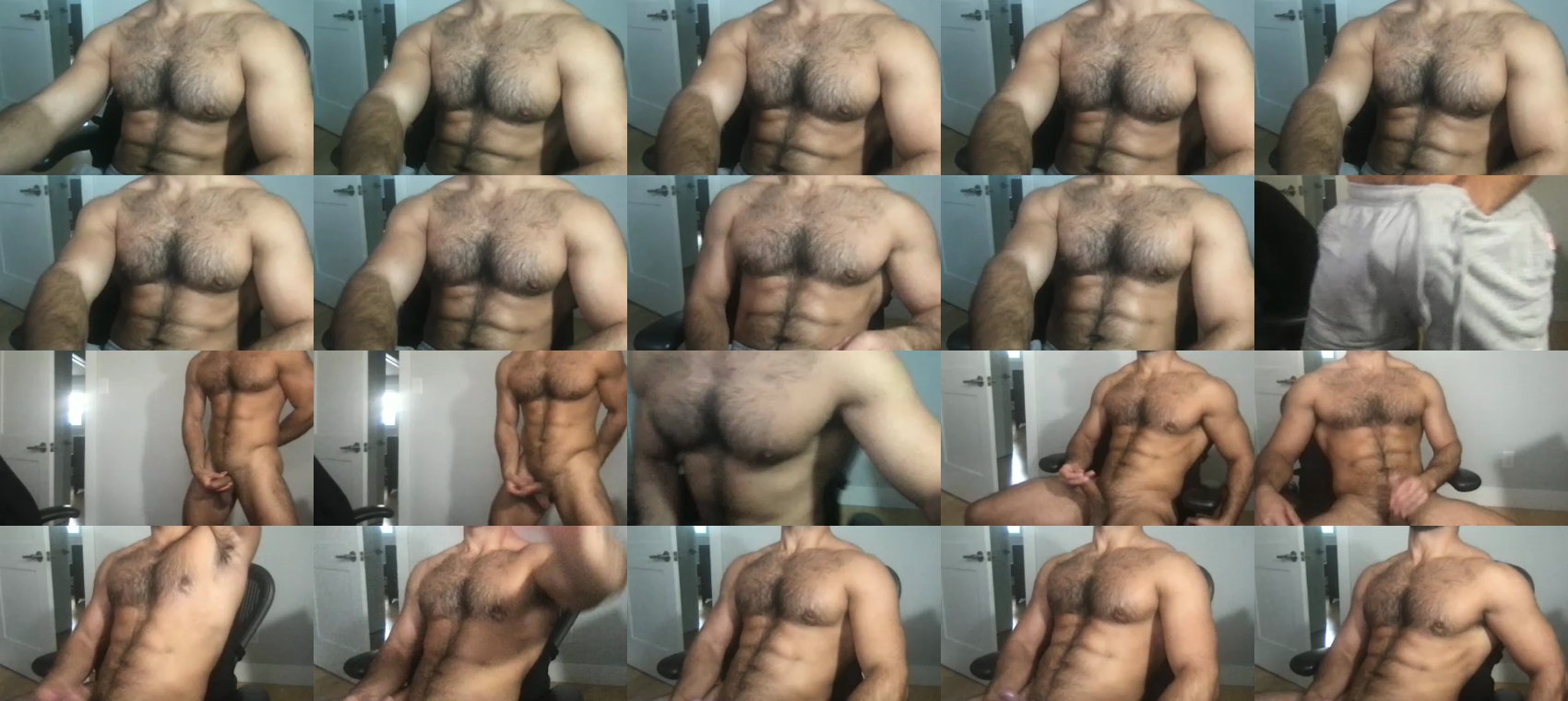 makemeyours6  06-09-2023 Recorded Video kiss