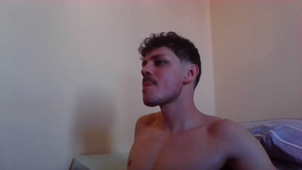 manonthemoon3  06-09-2023 Recorded Video jerkoff