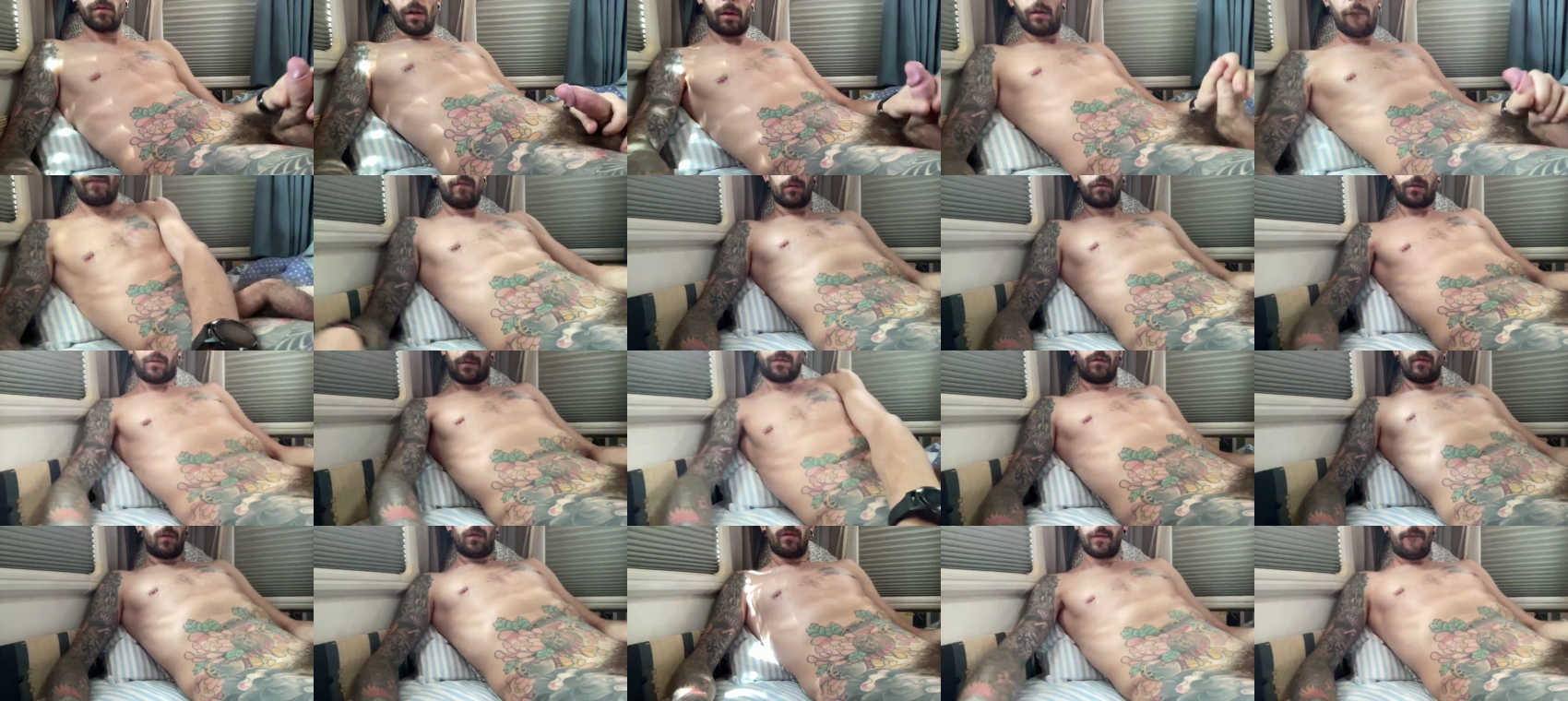 mariojordan1  07-09-2023 Recorded Video sexykitty