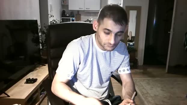 mihaimichael  06-09-2023 Recorded Video kissing
