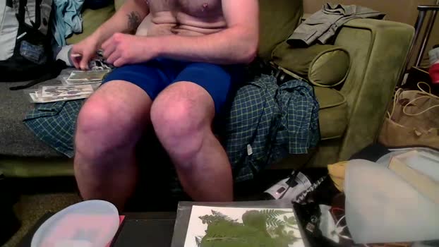 mrmcg87  06-09-2023 Recorded Video blowjob