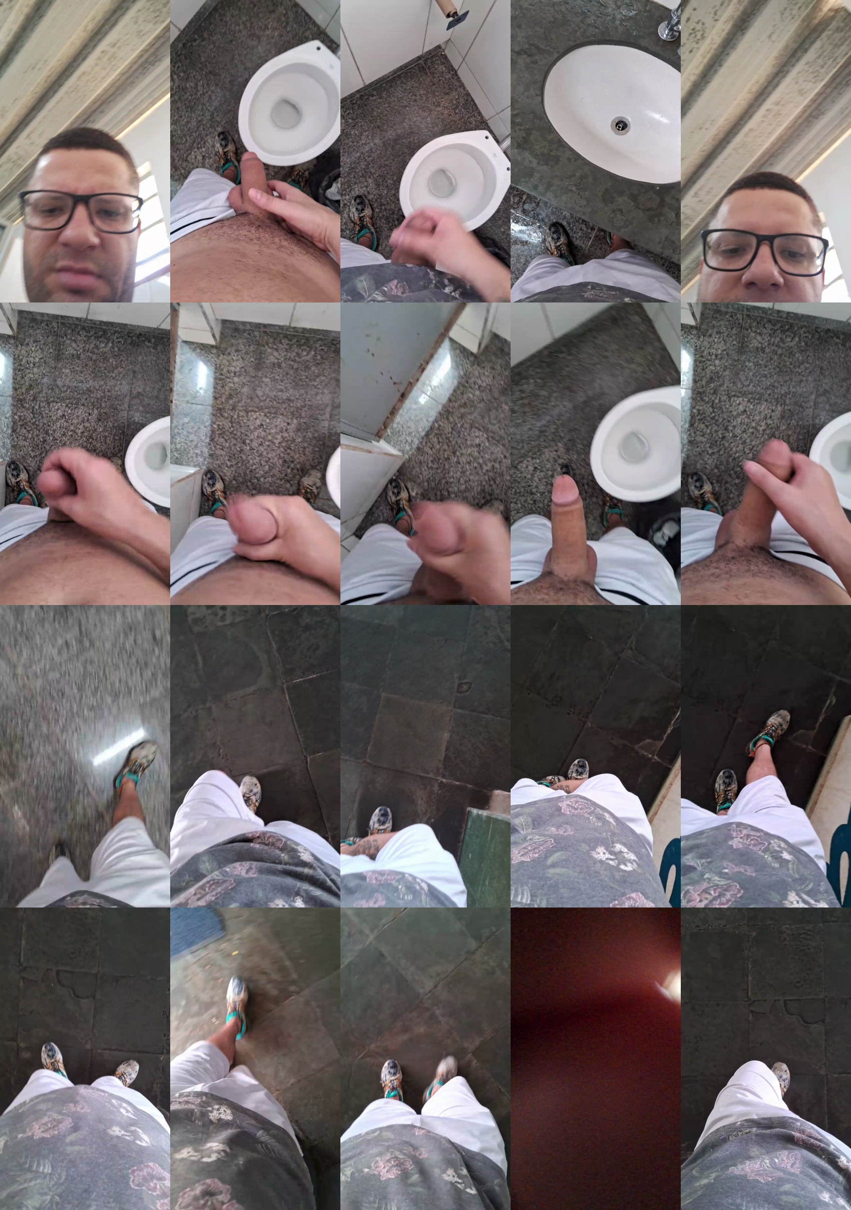 mwmgaara  06-09-2023 Recorded Video fuckher