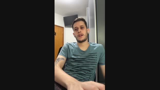 ogabrielhot  06-09-2023 Recorded Video kinky