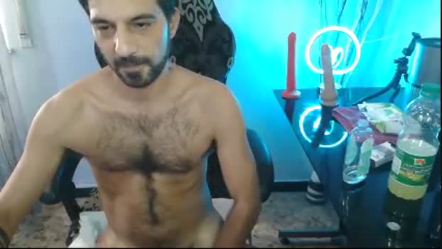 percyjackso  07-09-2023 Recorded Video bigballs