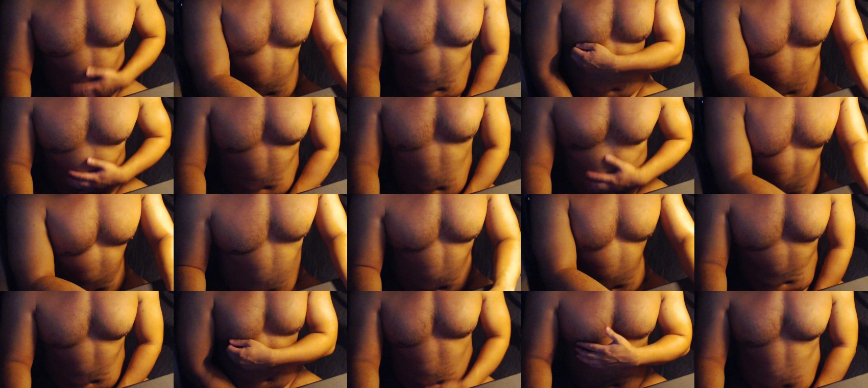 plutobear  07-09-2023 Recorded Video jackoff