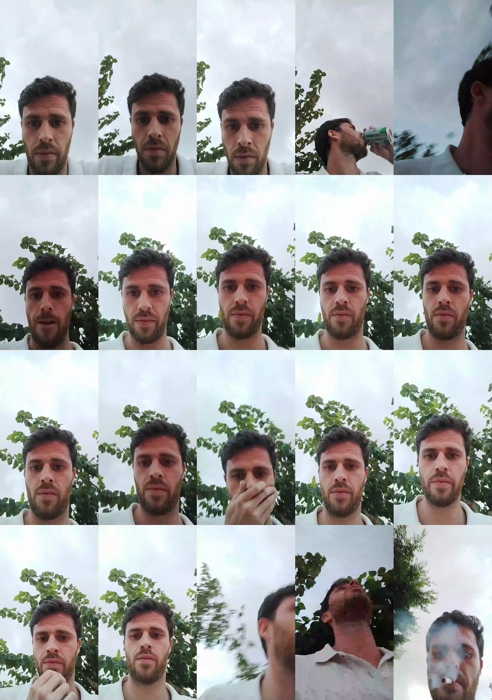 pocholo30  06-09-2023 Recorded Video jerkoff