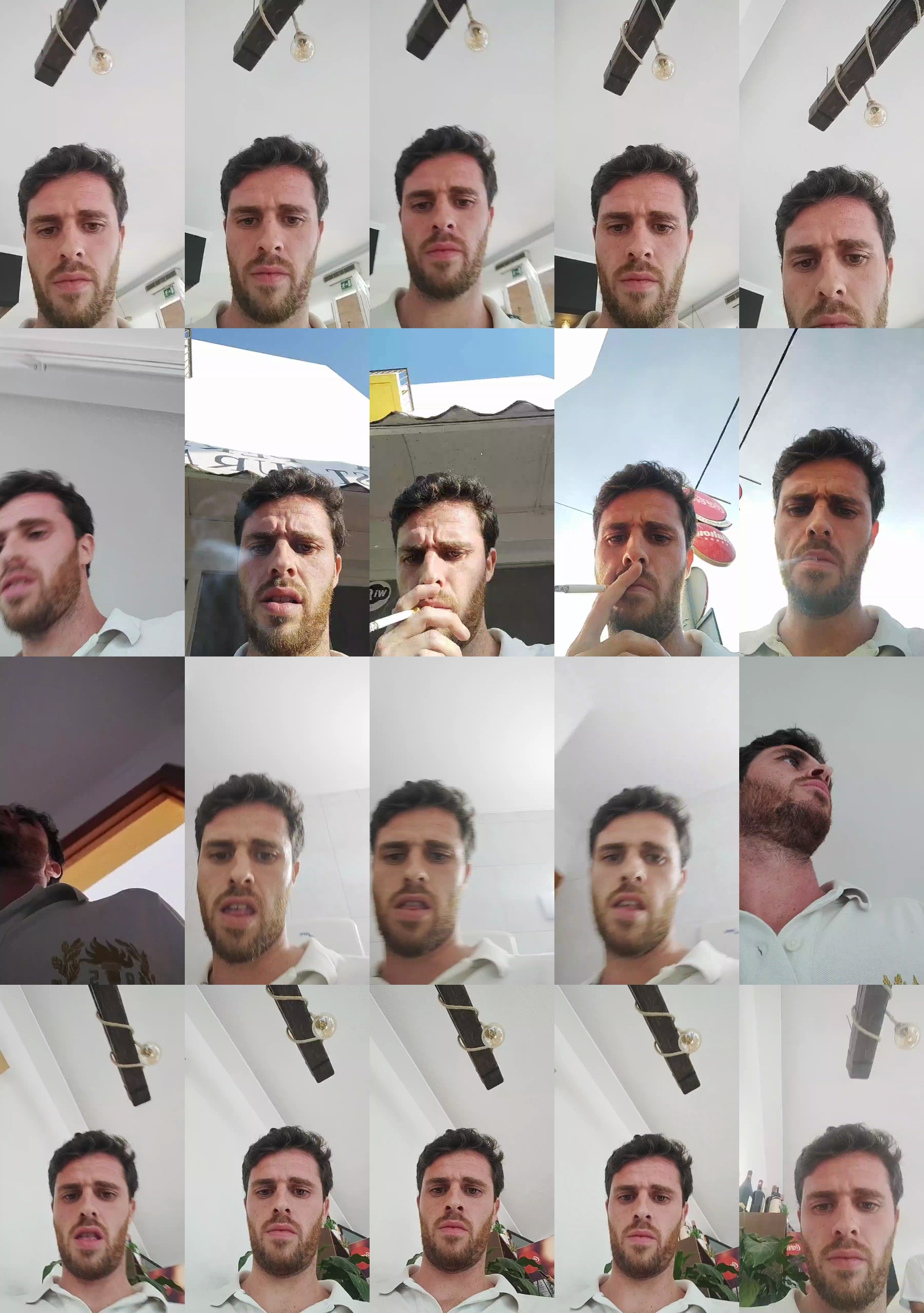 pocholo30  06-09-2023 Recorded Video juicy