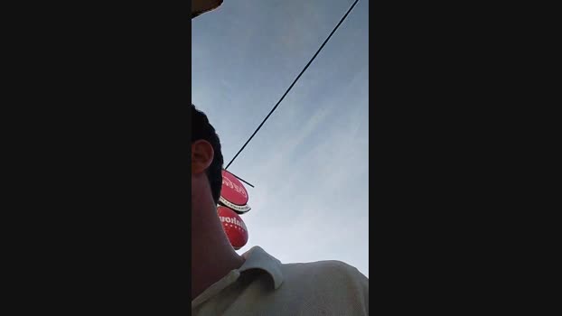 pocholo30  06-09-2023 Recorded Video juicy