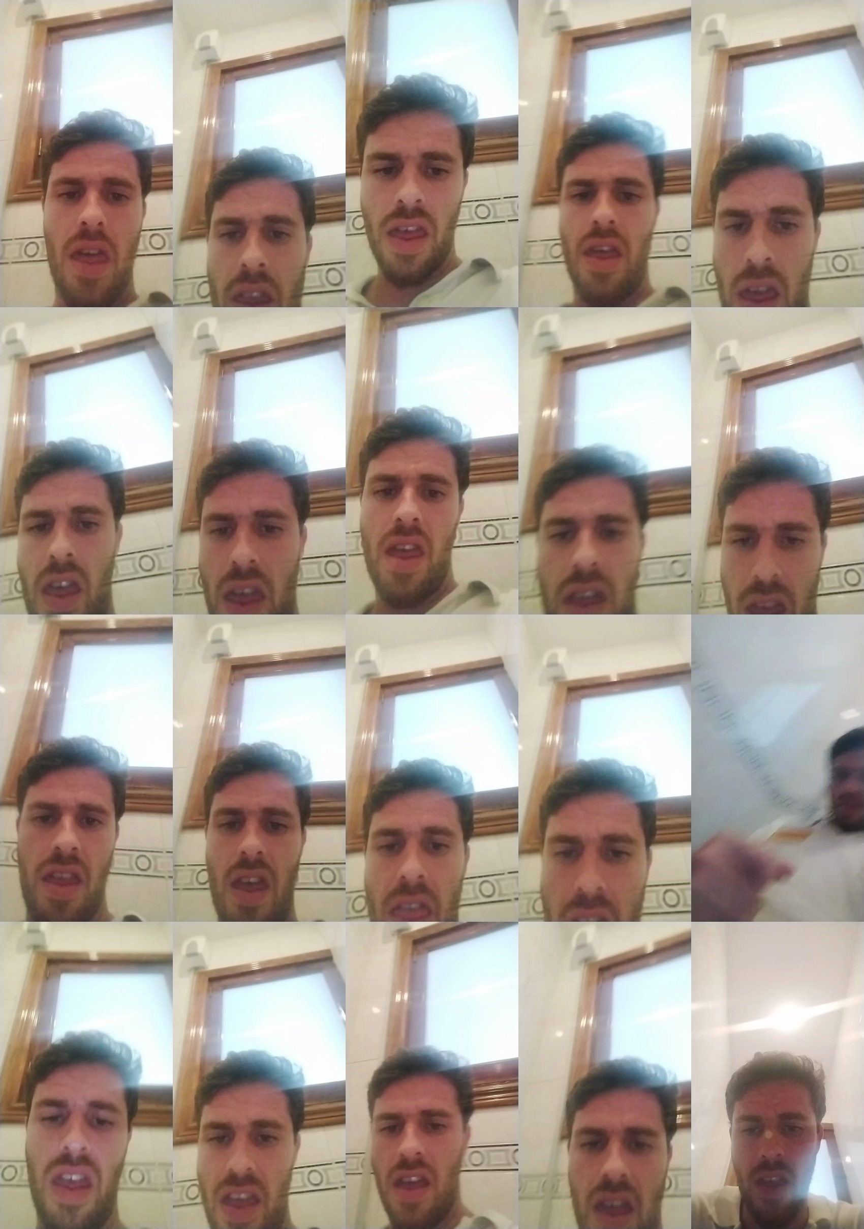 pocholo30  07-09-2023 Recorded Video beautiful