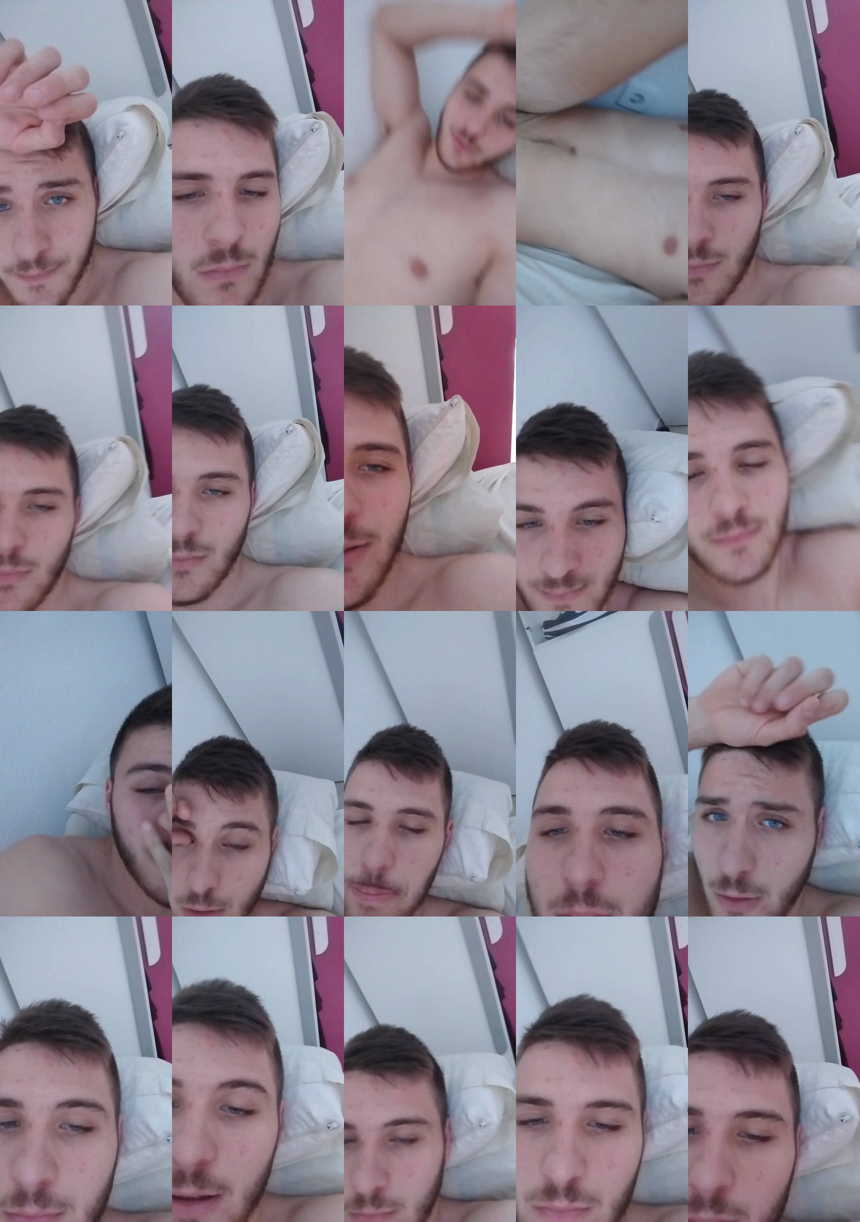 rompecalzoncil2  07-09-2023 Recorded Video sexy